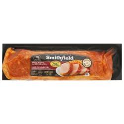 Smithfield Applewood Smoked Bacon Pork Loin Filet