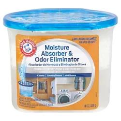 ARM & HAMMER Moisture Absorber and Odor Eliminator