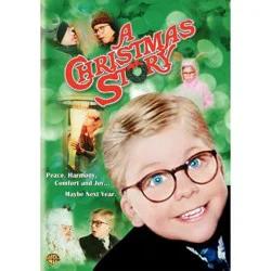 Warner Bros. A Christmas Story (DVD)