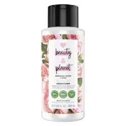 Love Beauty and Planet Blooming Color Conditioner