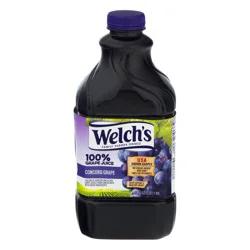 Welch's 100% Concord Grape Juice