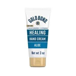 Gold Bond Ultimate Healing Hand Cream - 3oz