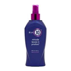 It's a 10 Miracle Leave-In Conditioner - 10 fl oz