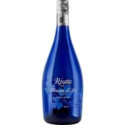 Risata Moscato D'Asti - 750ml Bottle