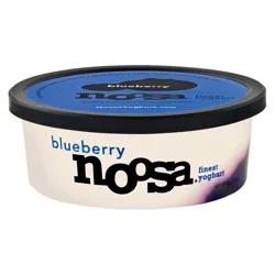Noosa Blueberry Yoghurt - 8oz