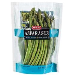 H-E-B Asparagus