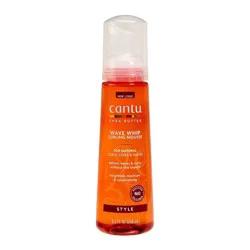 Cantu Wave Whip Curling Mousse, 8.4 oz.