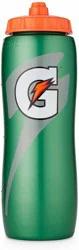 Gatorade Squeeze Water Bottle - Green