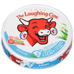 LAUGHING COW Cheese Wedges
