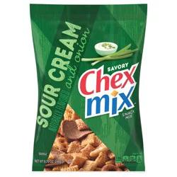 Chex Mix Snack Mix Sour Cream and Onion