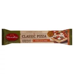 Wewalka Family Style Pizza Dough