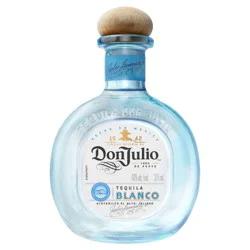 Don Julio Blanco Tequila - 375ml Bottle