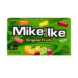 Mike & Ike Original Tbox