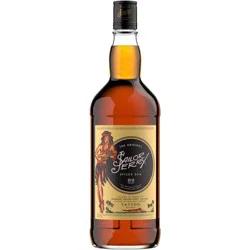 Sailor Jerry Spiced Rum - 750ml Bottle