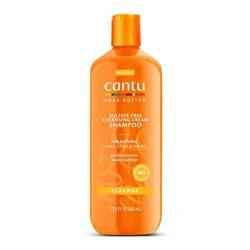 Cantu Sulfate Free Cleansing Cream Shampoo - 13.5 fl oz