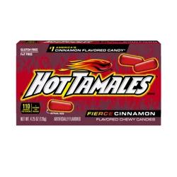 Hot Tamales Tbox