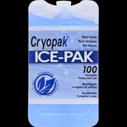 Cryopak Small Hard Ice Pack