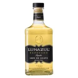 Lunazul Reposado Tequila - 750ml Bottle