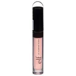 e.l.f. Pink Cosmo 82452 Lip Plumping Gloss 0.09 fl oz