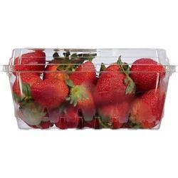 Driscoll's Strawberries Prepacked - 1 Lb