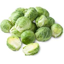 Brussels Sprouts - 1 Lb