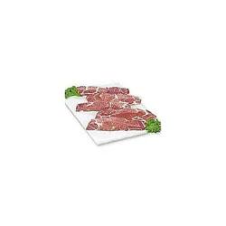Pork Loin Ribs Country Style Boneless - 1.5 Lb