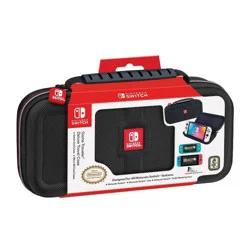 RDS Industries Switch Game Traveler Deluxe Travel Case