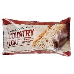 Central Market Country Loaf