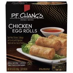 P.F. Chang's Home Menu Chicken Mini Egg Rolls