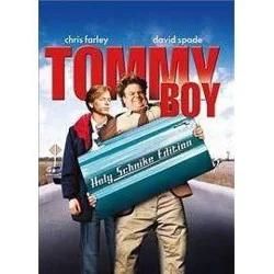 Paramount Tommy Boy DVD