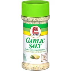 Lawry's Garlic Salt - 11oz