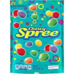 WONKA Chewy Spree Candy