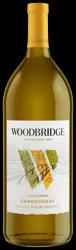 Woodbridge by Robert Mondavi Chardonnay White Wine, 1.5 L Bottle
