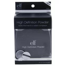 e.l.f. Sheer High Definition Powder