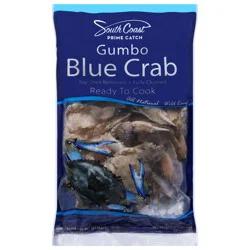 AFFCO Gumbo Blue Crab 32 oz