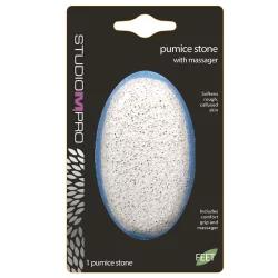 Studio M Pumice Stone with Massager