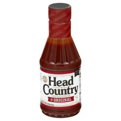 Head Country Bar-B-Q Sauce Original