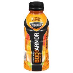 BODYARMOR Body Armor Orange Mango Super Drink 16 oz