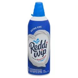 Reddi-wip Extra Creamy Whipped Cream