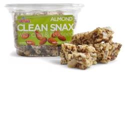 Melissa's Almond Clean Snax with Chia & Flaxseeds