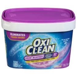 Oxi-Clean Odor Blasters Versatile Odor & Stain Remover 3 lb