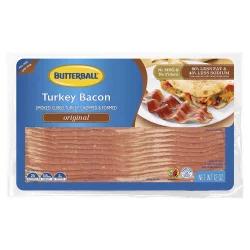 Butterball Every Day Original Turkey Bacon