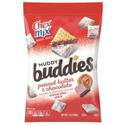 Chex Mix Muddy Buddies