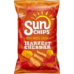 SunChips Whole Grain Snacks