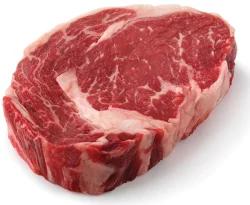 Rcab Ribeye Boneless Steak Vp
