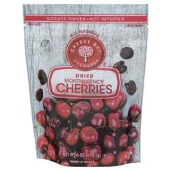 Cherry Bay Orchards All Natural Dried Montmorency Cherries 6 oz