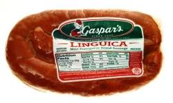 Gaspar's Linguica