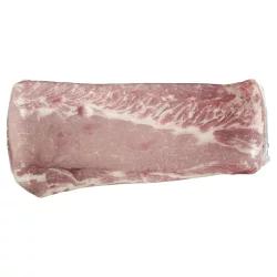 Meijer All Natural Boneless Center Cut Pork Loin, Half