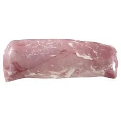 Meijer All Natural Boneless Pork Tenderloin