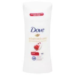 Dove Advanced Care Antiperspirant Deodorant Revive